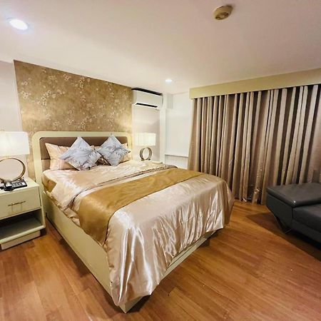Arzo Hotel Manila Kültér fotó