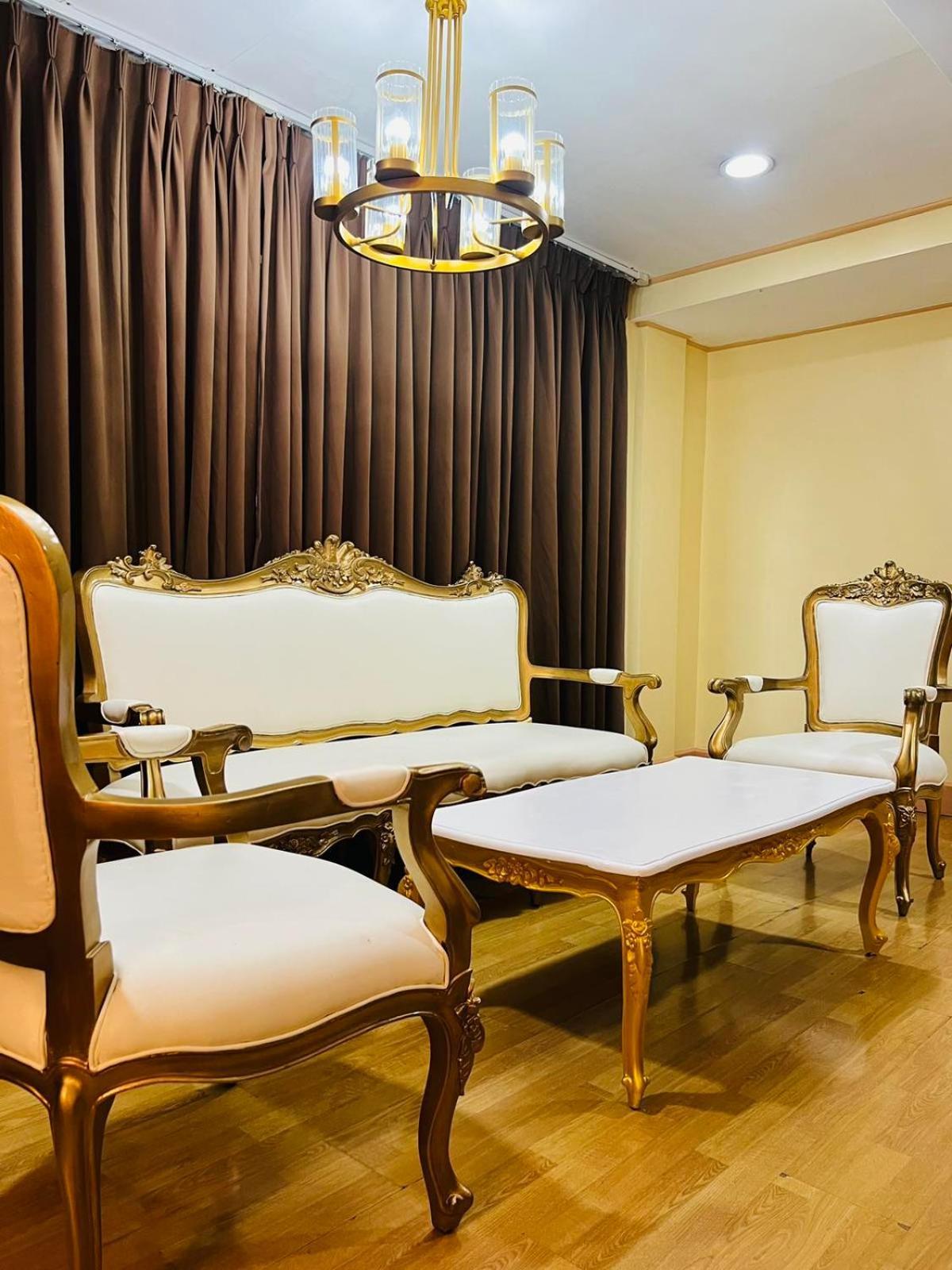 Arzo Hotel Manila Kültér fotó